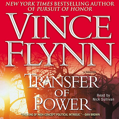 Cover of Transfer of Power