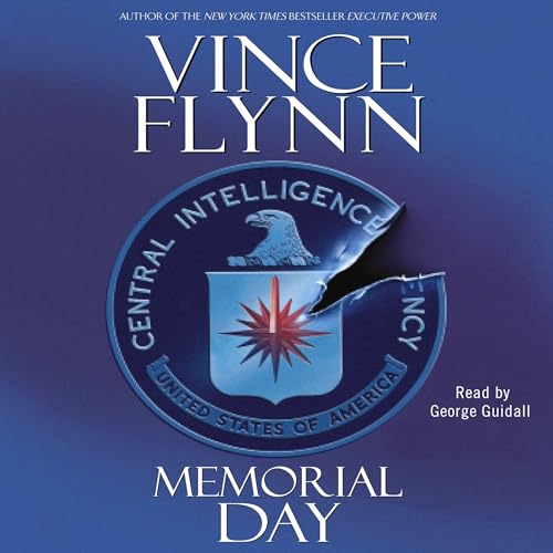 Cover of Memorial Day