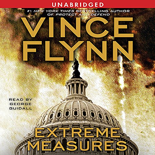 Cover of Extreme Measures