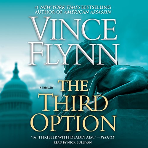 Cover of The Third Option
