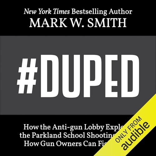 Cover of #Duped