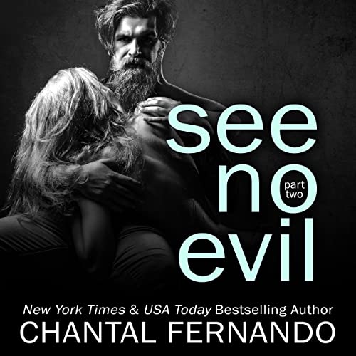 Cover of See No Evil: Part Two