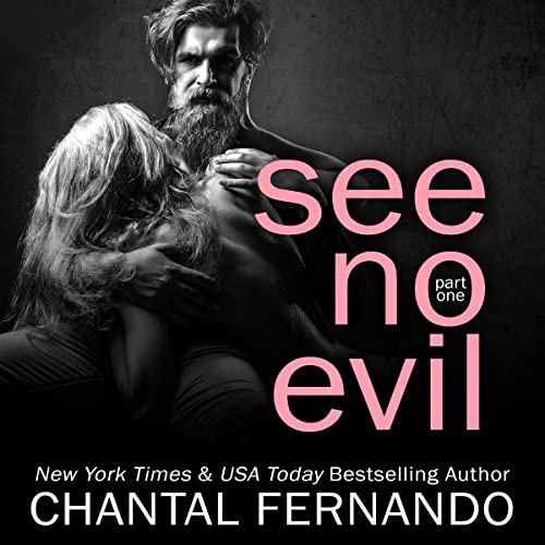 Cover of See No Evil: Part One