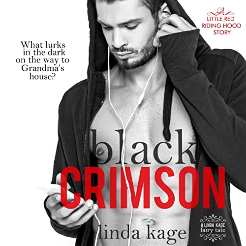 Cover of Black Crimson