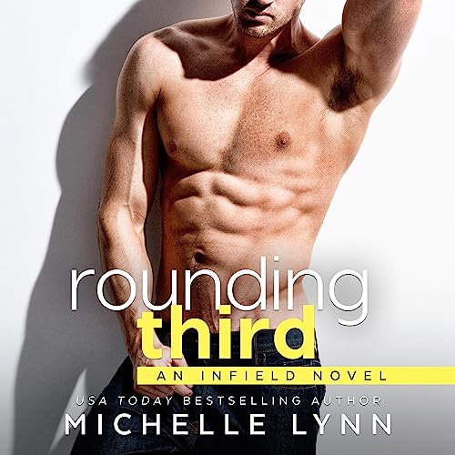 Cover of Rounding Third