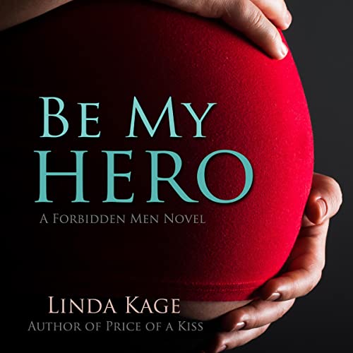 Cover of Be My Hero