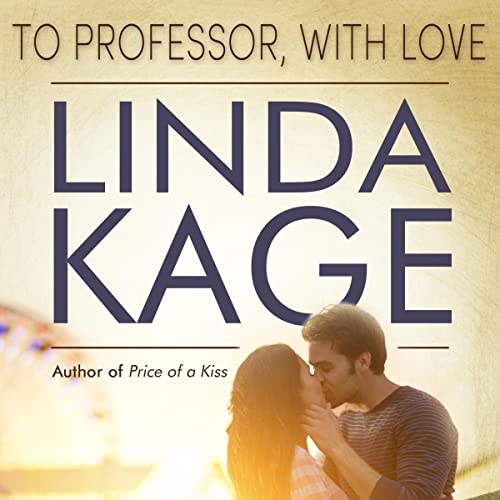 Cover of To Professor, with Love