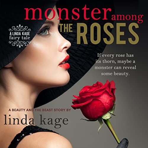 Cover of Monster Among the Roses