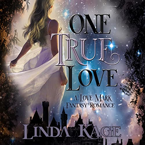 Cover of One True Love