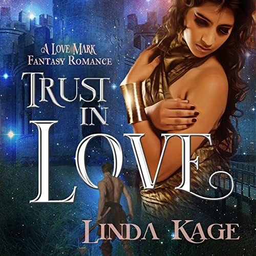 Cover of Trust in Love
