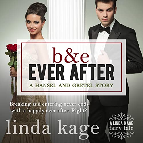 Cover of B&E Ever After