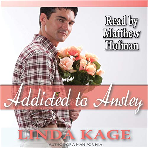 Cover of Addicted to Ansley