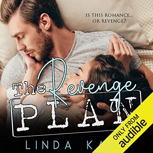 Cover of The Revenge Plan