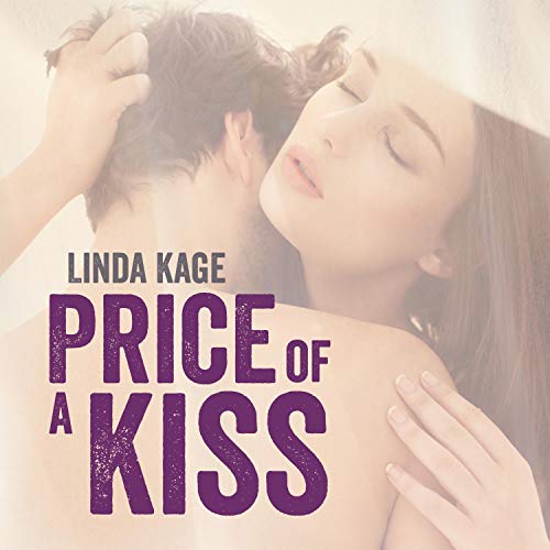 Cover of Price of a Kiss