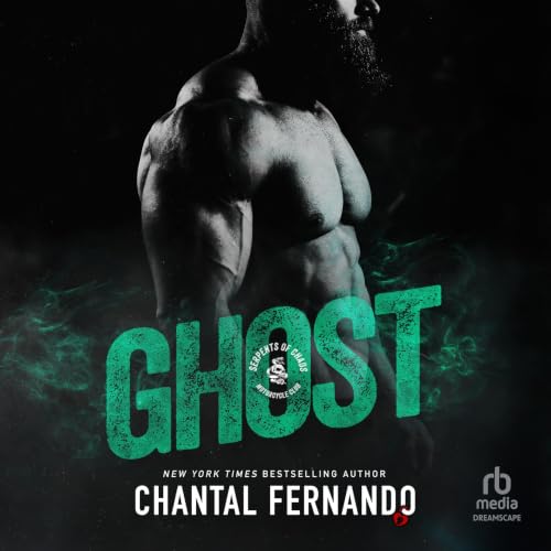 Cover of Ghost