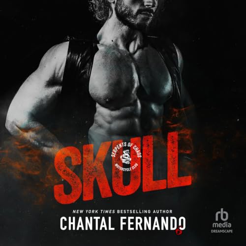 Cover of Skull