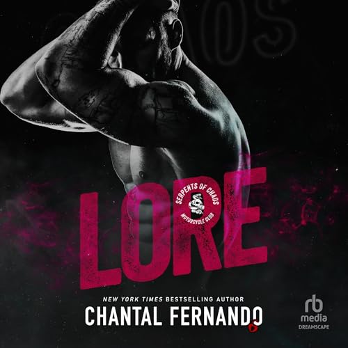 Cover of Lore