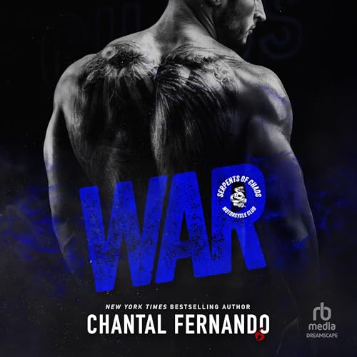 Cover of War
