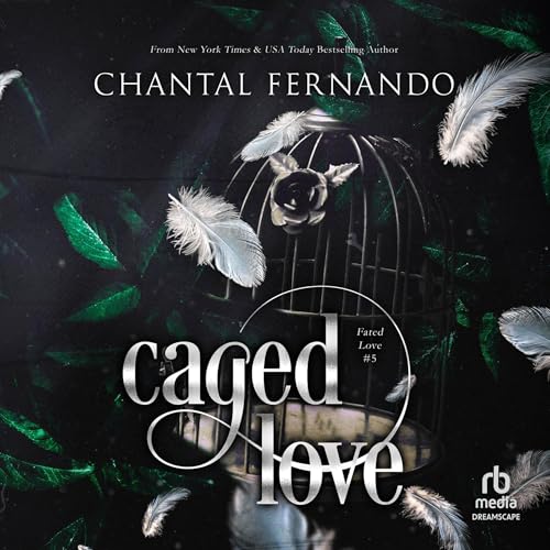Cover of Caged Love