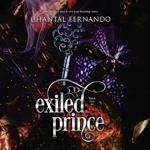 Cover of Exiled Prince