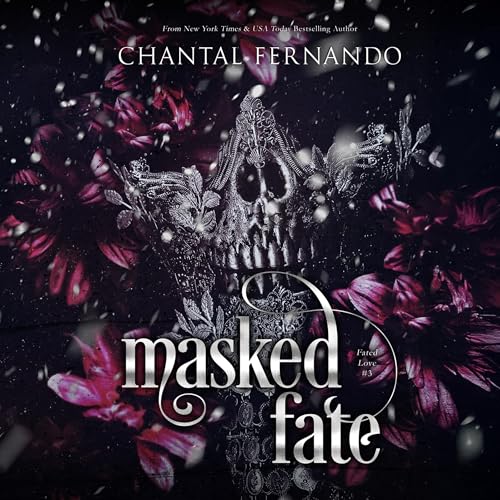 Cover of Masked Fate