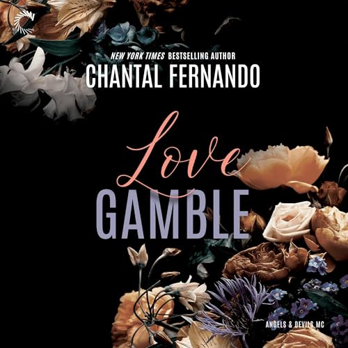 Cover of Love Gamble
