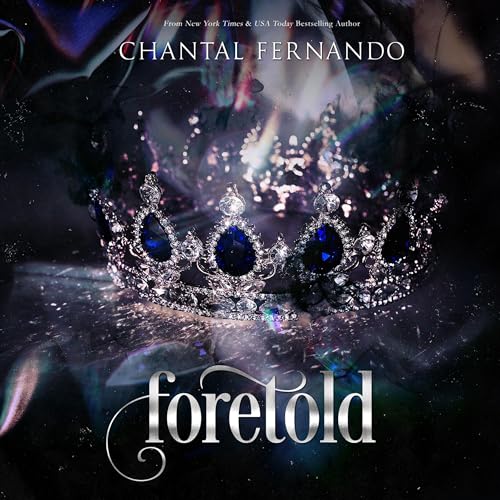 Cover of Foretold