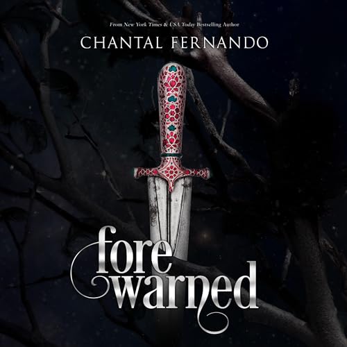 Cover of Forewarned
