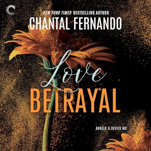 Cover of Love Betrayal