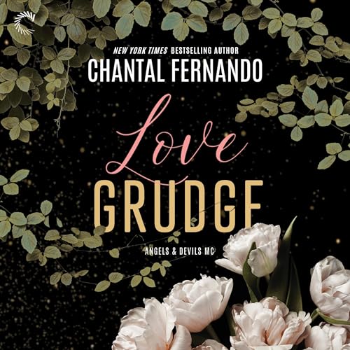 Cover of Love Grudge