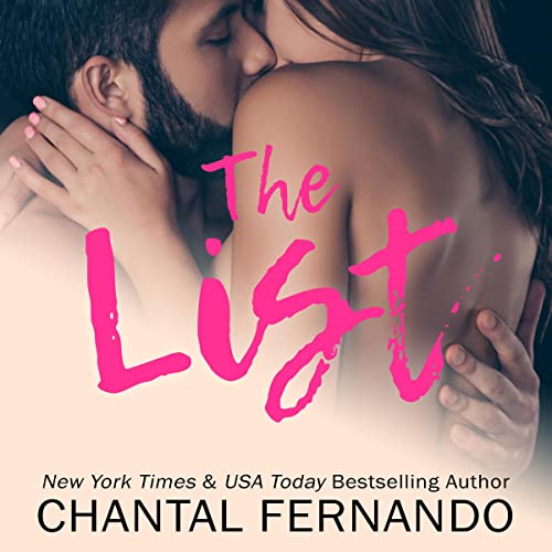 Cover of The List