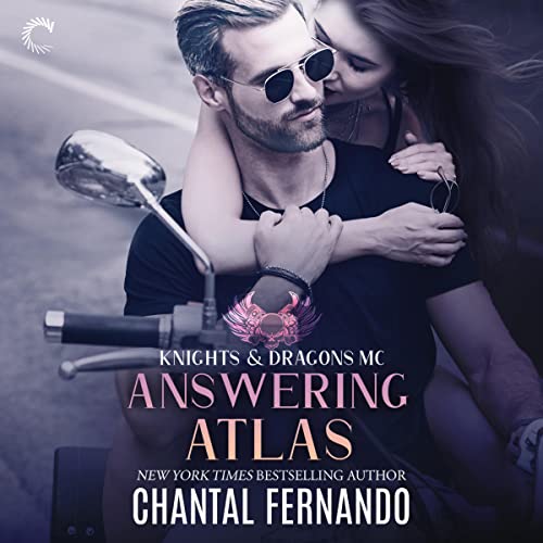 Cover of Answering Atlas