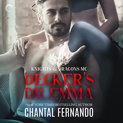 Cover of Decker's Dilemma