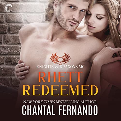 Cover of Rhett Redeemed