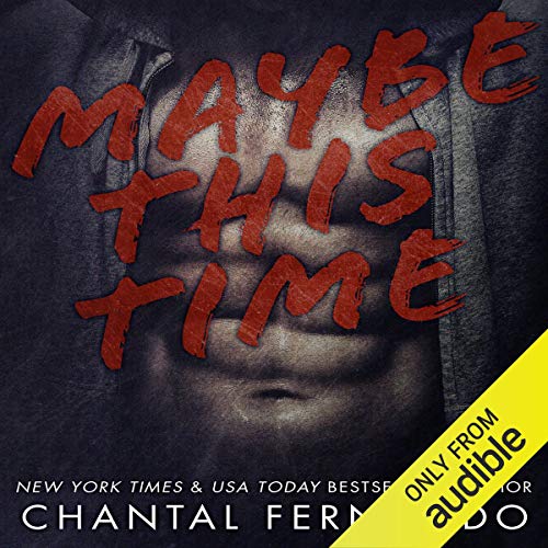 Cover of Maybe This Time