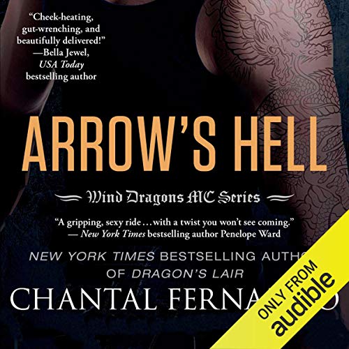 Cover of Arrow’s Hell