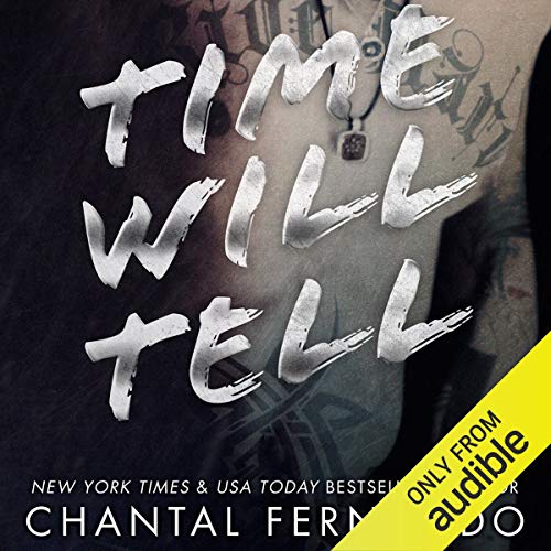 Cover of Time Will Tell