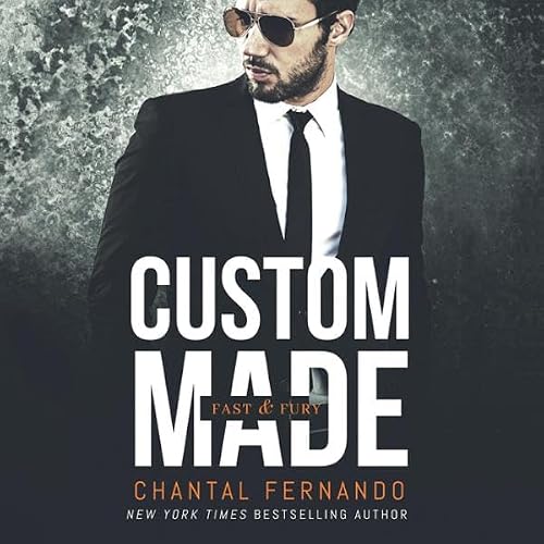 Cover of Custom Made