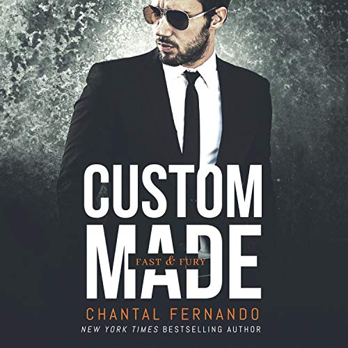 Cover of Custom Made