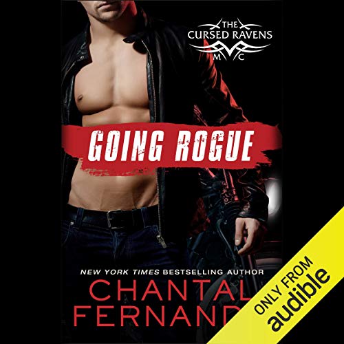 Cover of Going Rogue