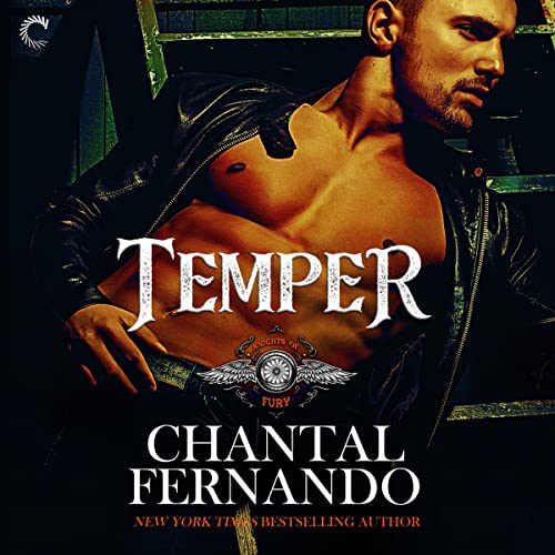 Cover of Temper