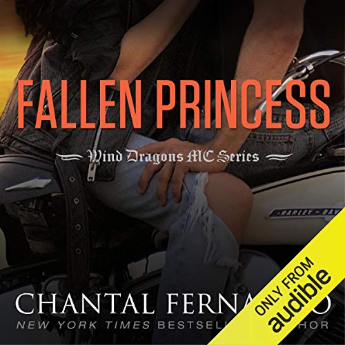 Cover of Fallen Princess