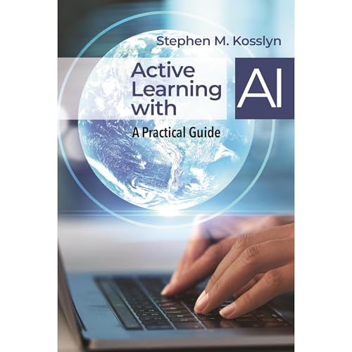 Cover of Active Learning with AI