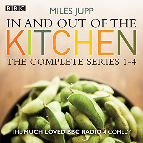 Cover of In and Out of the Kitchen