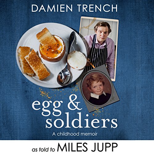 Cover of Egg and Soldiers