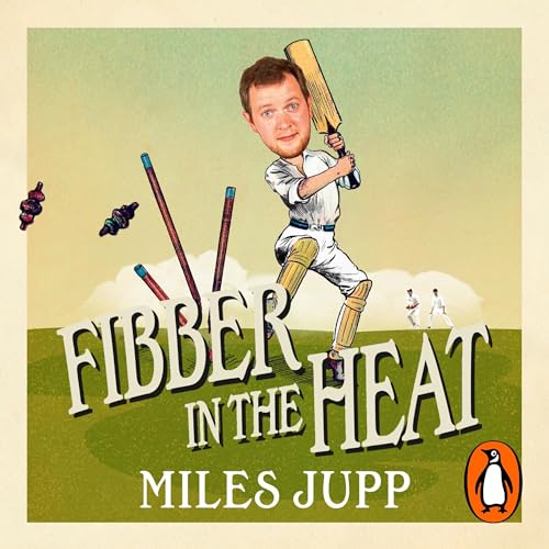 Cover of Fibber in the Heat