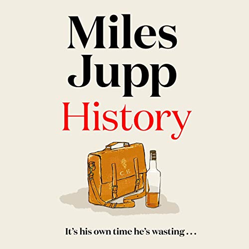 Cover of History