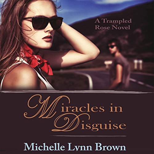 Cover of Miracles in Disguise
