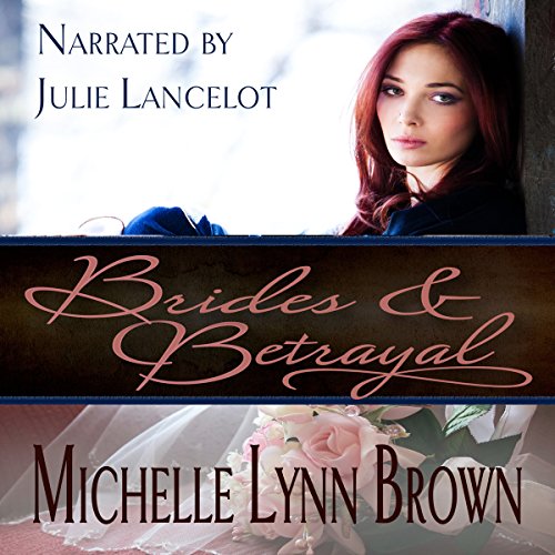 Cover of Brides and Betrayal