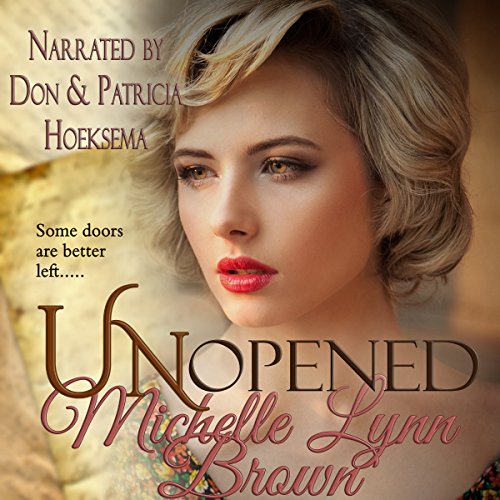 Cover of Unopened: Deploying Faith, Volume 1